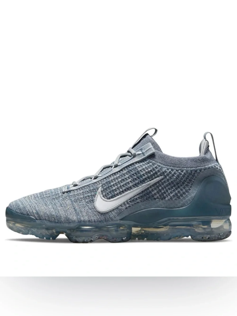 Nike Air‎ Gray VaporMax 2021 Sz. 11